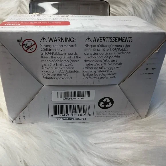 MOTOROLA Accesory Camera